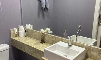 Imagem 5: Apartamento para venda com 142 metros quadrados com 3 quartos 2 vagas