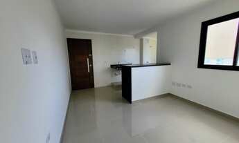 Imagem 2: Apartamento para venda com 46 metros quadrados com 2 quartos em Quinta da Paineira - São P