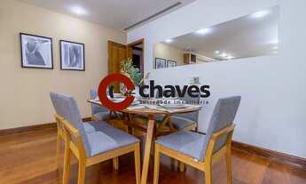 Imagem 5: Rio de Janeiro - Apartamento Padrão - Ipanema