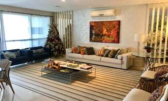 Imagem 2: Península Saint Barth mobiliado