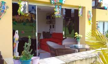 Imagem: Apartamento no condomínio Winterville Gravatá