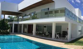 Imagem: Casa de 600m² com 4 quartos em Candelária