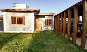 Imagem 5: Casa para Venda em Tramandaí, Nv Tramandaí, 3 dormitórios, 1 suíte, 1 banheiro, 1 vaga