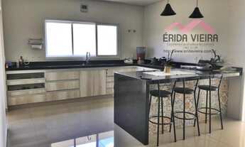 Imagem 7: Casa para Venda e locação em Pindamonhangaba, Residencial Village Splendore, 4 dormitório