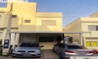 Imagem: Casa - Condomínio Horto Flamboyant