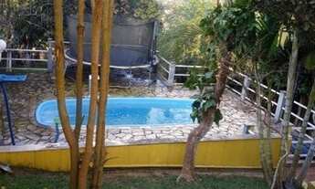 Imagem 4: CHÁCARA 3 DORMITÓRIOS 1230 M2 ÁGUA AZUL