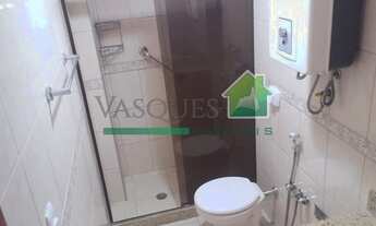 Imagem 5: Apartamento para Venda em Teresópolis, Várzea, 1 dormitório, 2 banheiros, 1 vaga