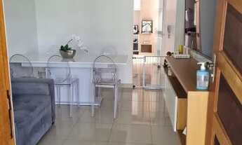 Imagem 3: Casa Condomínio - Jacareí - Bairro do Colônia - Condomínio Morada do Sol - 2 Dormitórios