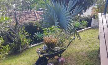 Imagem 5: Casa 320 m2 com3 qts Castelanea - Petrópolis - RJ