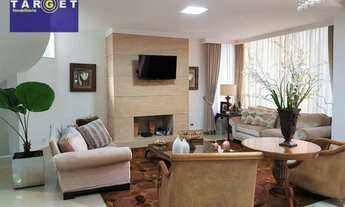 Imagem 7: ESTUDA PROPOSTA! Casa clean, moderna e sofisticada!