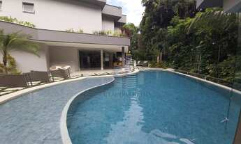 Imagem 5: Casa com 7 dormitórios à venda, 590 m² por R$ 12.450.000,00 - Riviera - Módulo 12 - Bertio