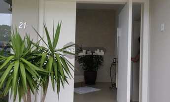 Imagem 5: Florianópolis - Apartamento Padrão - Córrego Grande