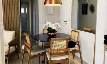 Imagem 6: Cobertura Penthouse no Maitinga 03 Vagas com Vista