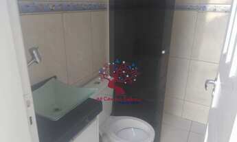 Imagem 7: CASA RESIDENCIAL em CAMPINAS - SP, PARQUE SÃO QUIRINO