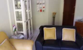 Imagem 3: Apartamento 2 dormitórios Asturias uma quadra da praia