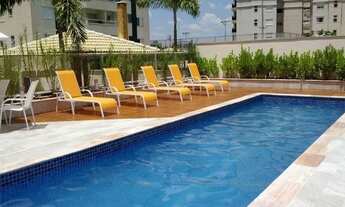 Imagem 7: Apartamento Aquarius venda tem 82m²com 3 quartos, 2 vagas