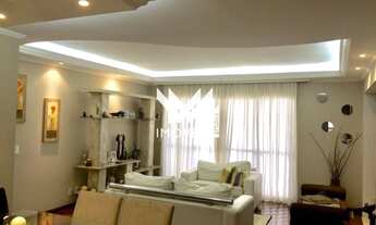 Imagem 3: Apartamento espaçoso com 148m²