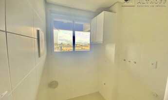 Imagem 6: Apartamento mobiliado com 2 quartos sendo 1 suíte - Pagani, Palhoça/SC