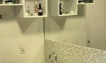 Imagem 2: Apartamento para Venda em Barueri, Melville Empresarial I e II, 3 dormitórios, 2 suítes, 3