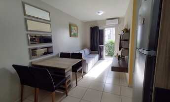 Imagem 2: Oportunidade: Apartamento semi-mobiliado em Xanxerê