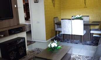 Imagem 5: Apartamento para venda com 94 metros quadrados com 2 quartos vila ISABEL