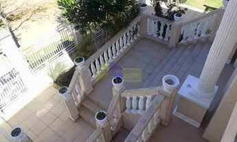 Imagem 5: Casa em Condomínio para comprar Chácara Bela Vista Mairiporã