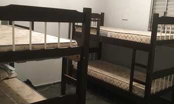 Imagem 4: Ótima casa com edícula enorme nos fundos a 600m do mar em Itanhaém-SP