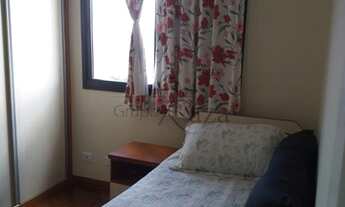 Imagem 5: Apartamento para venda tem 105 metros quadrados com 3 quartos