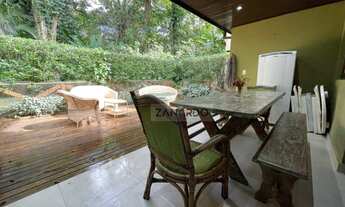 Imagem 4: Village com 3 suítes para alugar, 163 m² por R$ 6.500/mês - Riviera de São Lourenço - Bert