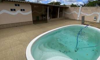 Imagem 4: Sítio - Cajueiro / São João da Barra