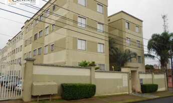 Imagem: Apartamento com 2 dormitórios à venda