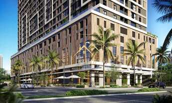 Imagem 2: Lançamento MHAUS 2 e 3 dormitórios a venda,73,47m² Centro de Biguaçu