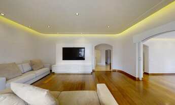 Imagem 5: 105156-103521 Apartamento para venda com 363 metros quadrados com 4 quartos- São Paulo - S