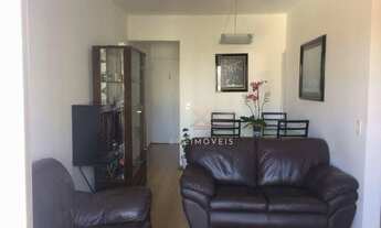 Imagem: Apartamento com 2 dormitórios à venda