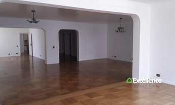 Imagem: SÃO PAULO - Apartamento Padrão - JARDIM