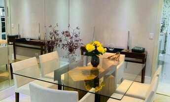 Imagem 6: Apartamento para venda com 156 metros quadrados com 3 quartos