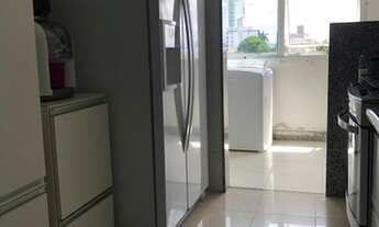 Imagem 7: Apartamento para aluguel e venda Edifício Diamond