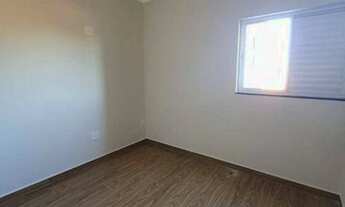 Imagem 2: Apartamento com 2 dormitórios à venda, 77 m² por R$ 315.000,00 - Jardim Noêmia - Franca/SP