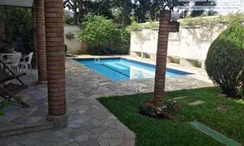 Imagem 7: CASA RESIDENCIAL em Atibaia - SP, Vila Santista