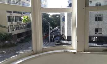 Imagem 3: Excelente apto em Copacabana - Rio de Janeiro - RJ