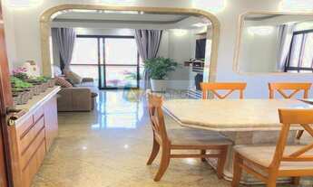 Imagem 7: Apartamento Vila Zelina 228 m ²