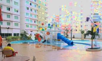 Imagem 6: Apartamento para venda com 60 metros quadrados com 2 quartos em Do Turista - Caldas Novas