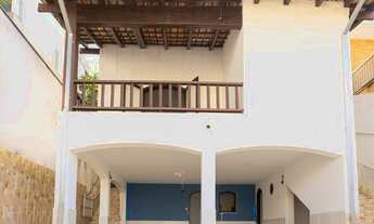 Imagem 3: Sobrado para venda com 350 metros quadrados com 4 quartos em Jardim Leonor - São Paulo - S