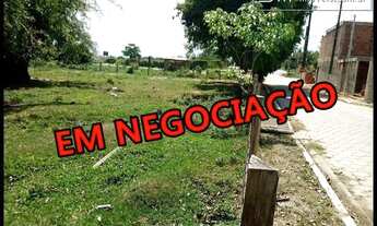 Imagem 2: ÁREA PARA LOTEAMENTO/CASAS POPULARES - CANAS- SP