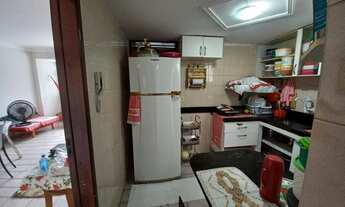 Imagem 7: Apartamento para venda possui 123 metros quadrados com 3 quartos