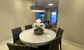 Imagem 7: Aluguel de 3 suítes na pituba mobiliado finamente decorado oportunidade