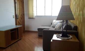 Imagem: Apartamento em Vila Brasílio Machado