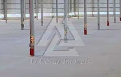 Imagem 2: Galpão em Água Espraiada - Embu das Artes, SP