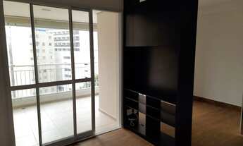 Imagem: Apartamento/studio para aluguel possui 36
