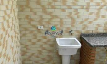 Imagem 6: Sobrado á venda na Vila Carrão, 108m² 3 Suítes, 4 Banheiros, 2 Vagas